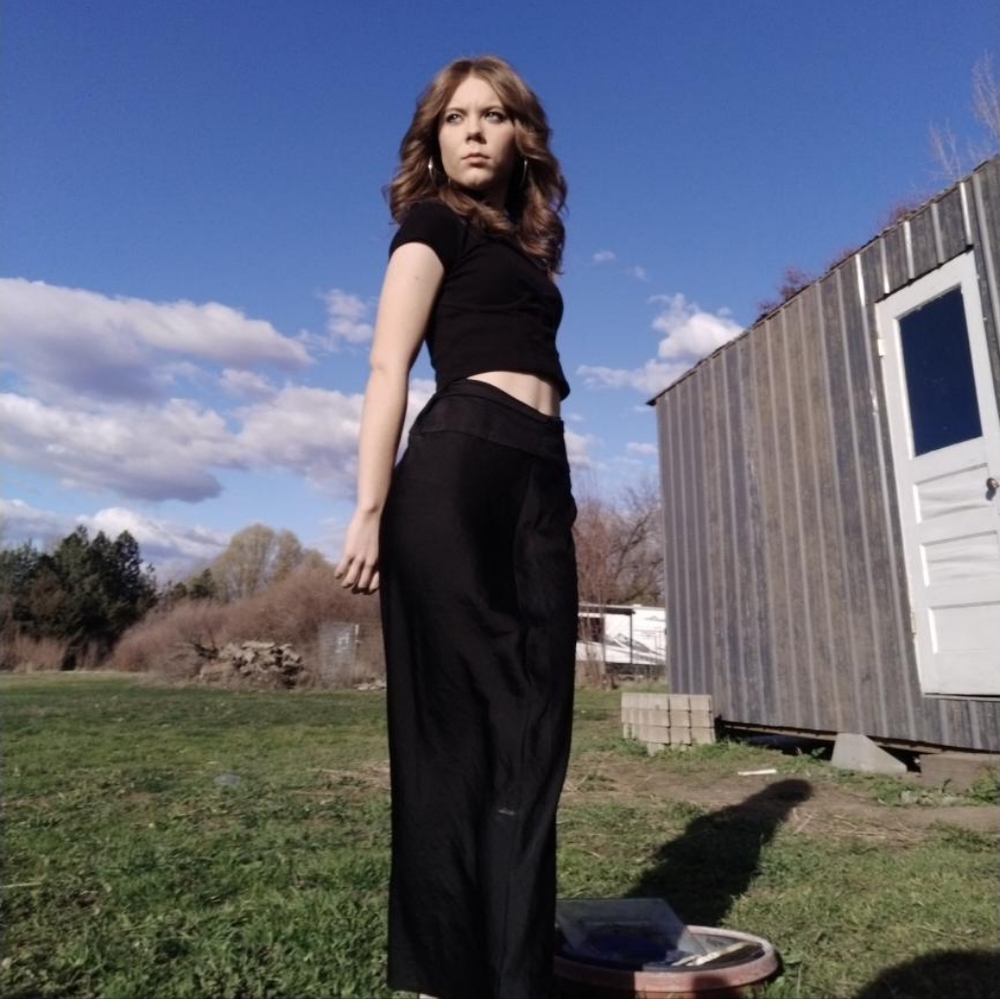 Meet your Posher, Kaylee